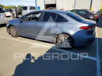 2021 Toyota COROLLA photo