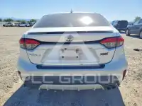 2021 Toyota COROLLA фото