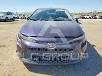 2021 Toyota COROLLA фото