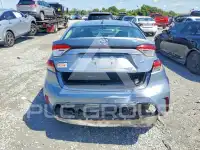 2021 Toyota COROLLA фото
