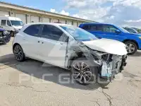 2021 Toyota COROLLA фото
