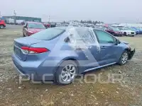 2021 Toyota COROLLA фото