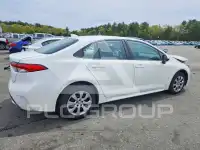 2021 Toyota COROLLA фото