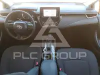 2021 Toyota COROLLA фото