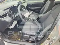 2021 Toyota COROLLA photo