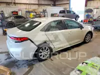 2021 Toyota COROLLA фото