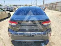 2021 Toyota COROLLA фото