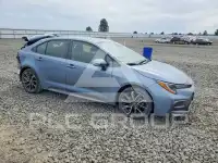 2021 Toyota COROLLA фото