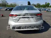2021 Toyota COROLLA фото