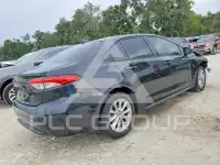 2021 Toyota COROLLA фото