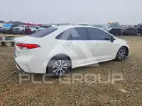 2021 Toyota COROLLA photo