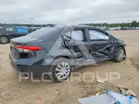 2021 Toyota COROLLA фото