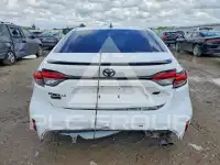 2021 Toyota COROLLA фото