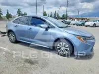 2021 Toyota COROLLA фото