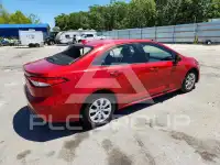 2021 Toyota COROLLA фото