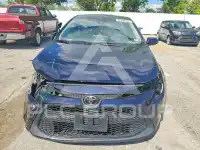 2021 Toyota COROLLA фото