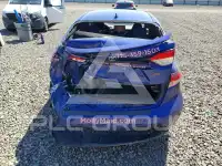 2021 Toyota COROLLA photo