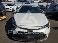 2021 Toyota COROLLA photo