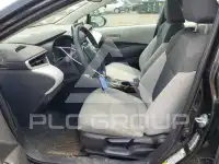 2021 Toyota COROLLA photo