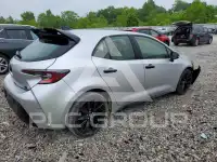 2021 Toyota COROLLA фото