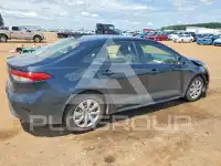 2021 Toyota COROLLA фото