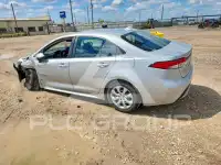 2021 Toyota COROLLA фото