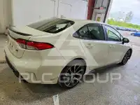 2021 Toyota COROLLA фото