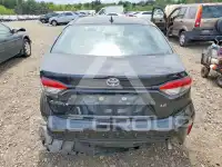 2021 Toyota COROLLA фото