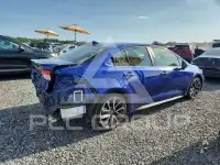 2021 Toyota COROLLA фото