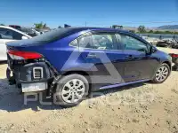 2021 Toyota COROLLA фото