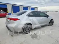 2021 Toyota COROLLA фото
