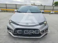 2021 Toyota COROLLA фото