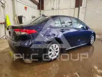 2021 Toyota COROLLA photo