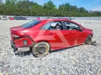 2021 Toyota COROLLA photo