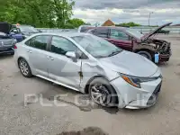 2021 Toyota COROLLA фото
