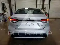 2021 Toyota COROLLA фото