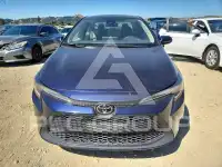 2021 Toyota COROLLA фото