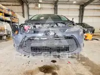 2021 Toyota COROLLA photo
