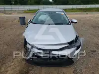 2021 Toyota COROLLA фото