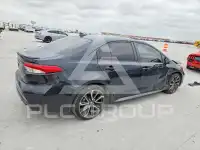 2021 Toyota COROLLA фото