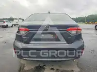 2021 Toyota COROLLA фото