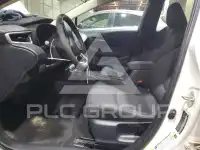 2021 Toyota COROLLA photo