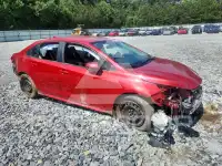 2021 Toyota COROLLA photo