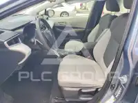 2021 Toyota COROLLA photo