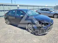 2021 Toyota COROLLA фото