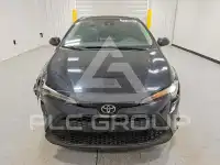 2021 Toyota COROLLA фото