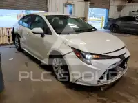 2021 Toyota COROLLA фото