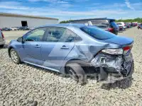 2021 Toyota COROLLA фото