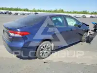 2021 Toyota COROLLA фото