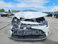 2021 Toyota COROLLA photo